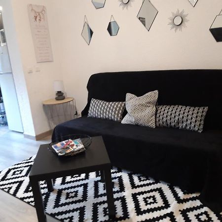 Bandol Studio Exteriör bild