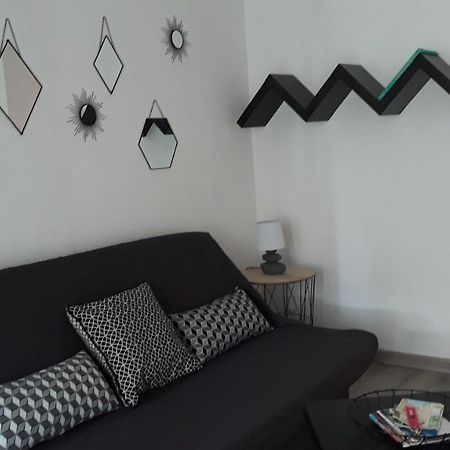 Bandol Studio Exteriör bild