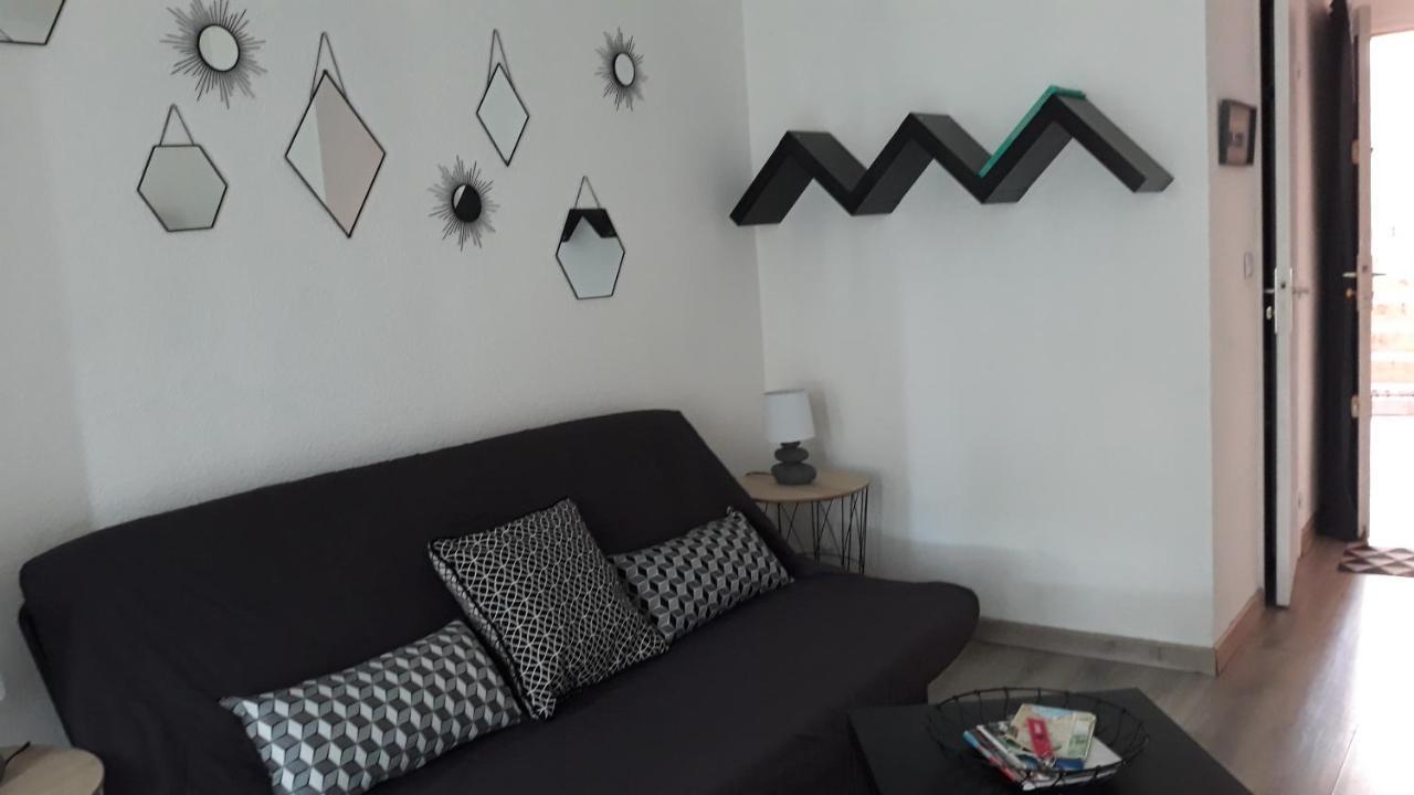 Bandol Studio Exteriör bild
