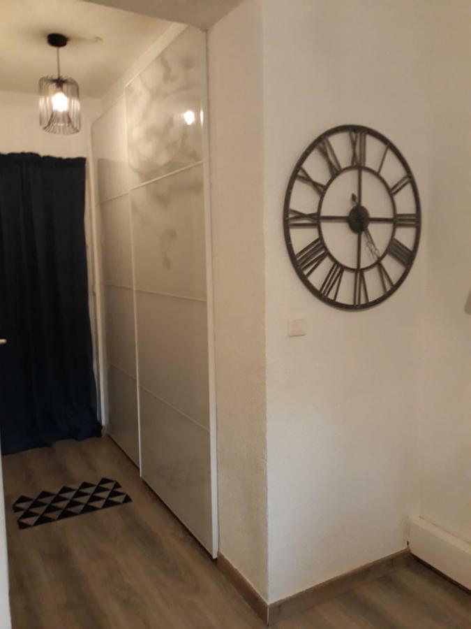 Bandol Studio Exteriör bild