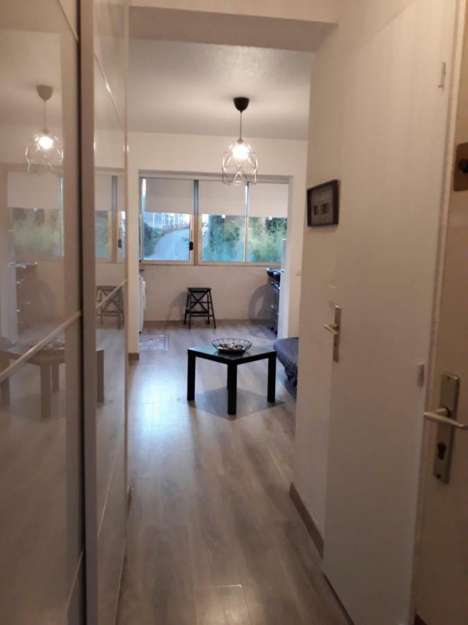 Bandol Studio Exteriör bild